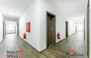 Apartment for rent, 1+KK - Studio, 27m<sup>2</sup>