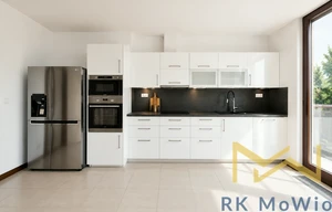 Apartment for rent, 5+1 - 4 bedrooms, 190m<sup>2</sup>