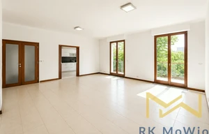 Apartment for rent, 5+1 - 4 bedrooms, 190m<sup>2</sup>
