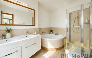 Apartment for rent, 5+1 - 4 bedrooms, 190m<sup>2</sup>