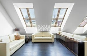 Apartment for sale, 4+kk - 3 bedrooms, 185m<sup>2</sup>