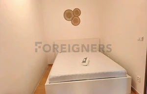 Apartment for rent, 2+kk - 1 bedroom, 45m<sup>2</sup>
