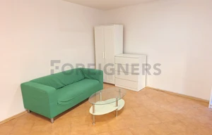 Apartment for rent, 2+kk - 1 bedroom, 45m<sup>2</sup>