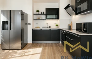 Apartment for rent, 2+kk - 1 bedroom, 63m<sup>2</sup>