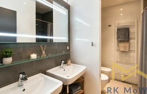 Apartment for rent, 2+kk - 1 bedroom, 63m<sup>2</sup>