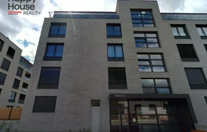 Parking space for rent, 12m<sup>2</sup>