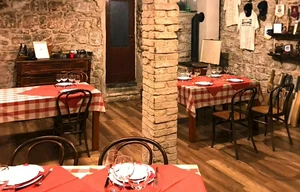 Restaurant for rent, 200m<sup>2</sup>