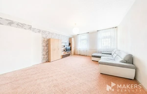Apartment for sale, 2+1 - 1 bedroom, 70m<sup>2</sup>