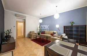 Apartment for rent, 2+kk - 1 bedroom, 63m<sup>2</sup>