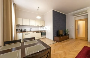 Apartment for rent, 2+kk - 1 bedroom, 63m<sup>2</sup>
