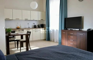 Apartment for rent, 1+KK - Studio, 32m<sup>2</sup>