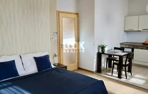Apartment for rent, 1+KK - Studio, 32m<sup>2</sup>