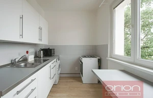 Apartment for rent, 2+1 - 1 bedroom, 52m<sup>2</sup>