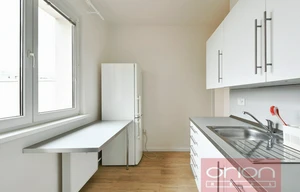 Apartment for rent, 2+1 - 1 bedroom, 52m<sup>2</sup>