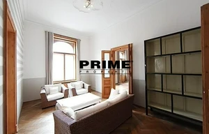 Apartment for rent, 5 bedrooms +, 255m<sup>2</sup>