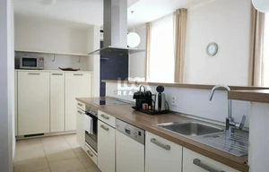 Apartment for rent, 2+kk - 1 bedroom, 83m<sup>2</sup>