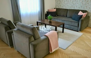 Apartment for rent, 2+kk - 1 bedroom, 83m<sup>2</sup>