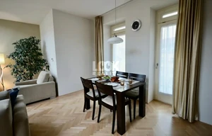 Apartment for rent, 3+kk - 2 bedrooms, 97m<sup>2</sup>
