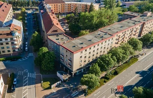 Apartment for sale, 3+1 - 2 bedrooms, 79m<sup>2</sup>