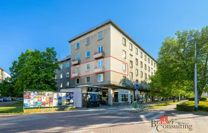 Apartment for sale, 3+1 - 2 bedrooms, 79m<sup>2</sup>