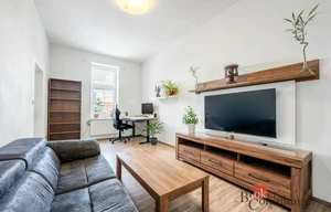 Apartment for sale, 3+1 - 2 bedrooms, 68m<sup>2</sup>