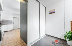 Apartment for sale, 3+1 - 2 bedrooms, 68m<sup>2</sup>