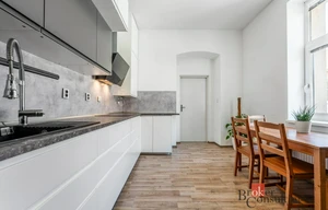 Apartment for sale, 3+1 - 2 bedrooms, 68m<sup>2</sup>