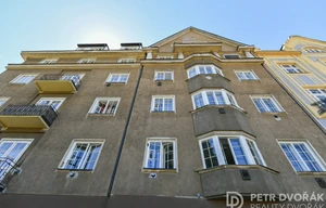 Apartment for sale, 3+kk - 2 bedrooms, 71m<sup>2</sup>