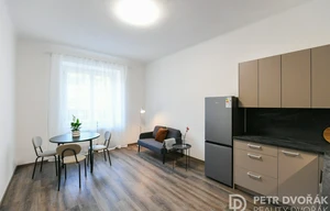 Apartment for sale, 3+kk - 2 bedrooms, 71m<sup>2</sup>