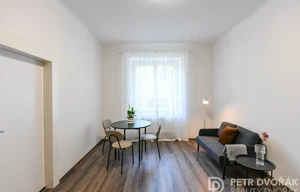 Apartment for sale, 3+kk - 2 bedrooms, 71m<sup>2</sup>