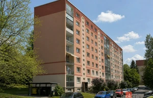Apartment for rent, 2+1 - 1 bedroom, 56m<sup>2</sup>