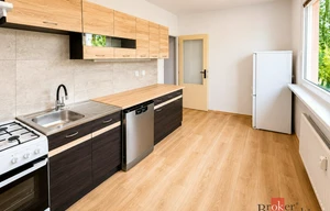 Apartment for rent, 2+1 - 1 bedroom, 56m<sup>2</sup>