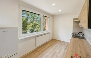 Apartment for rent, 2+1 - 1 bedroom, 56m<sup>2</sup>