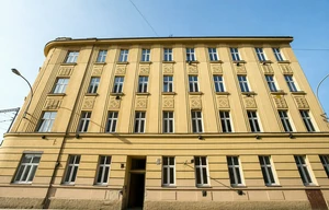 Apartment for rent, 1+KK - Studio, 34m<sup>2</sup>