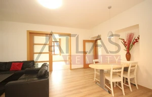 Apartment for rent, 3+1 - 2 bedrooms, 123m<sup>2</sup>