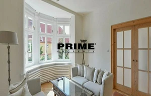 Apartment for rent, 4+1 - 3 bedrooms, 120m<sup>2</sup>