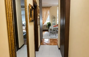 Apartment for rent, 3+kk - 2 bedrooms, 80m<sup>2</sup>