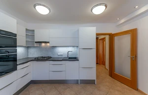 Apartment for rent, 2+1 - 1 bedroom, 64m<sup>2</sup>