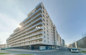 Apartment for rent, 3+kk - 2 bedrooms, 82m<sup>2</sup>