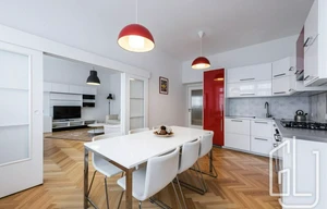 Apartment for rent, 3+1 - 2 bedrooms, 95m<sup>2</sup>