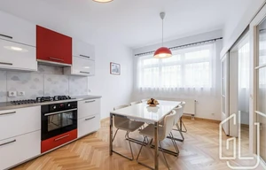 Apartment for rent, 3+1 - 2 bedrooms, 95m<sup>2</sup>
