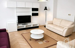 Apartment for rent, 3+1 - 2 bedrooms, 95m<sup>2</sup>