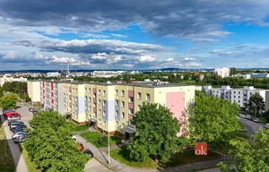 Apartment for sale, 3+1 - 2 bedrooms, 74m<sup>2</sup>