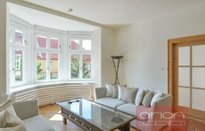 Apartment for rent, 4+1 - 3 bedrooms, 120m<sup>2</sup>