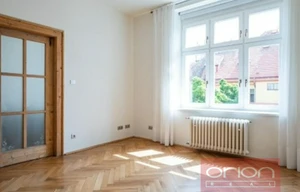 Apartment for rent, 4+1 - 3 bedrooms, 120m<sup>2</sup>