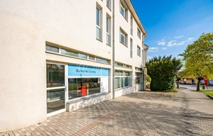 Retail space for rent, 143m<sup>2</sup>