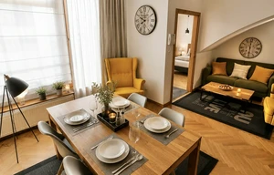Apartment for sale, 3+kk - 2 bedrooms, 80m<sup>2</sup>
