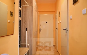 Apartment for rent, 1+1 - Studio, 42m<sup>2</sup>