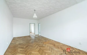 Apartment for rent, 2+1 - 1 bedroom, 57m<sup>2</sup>