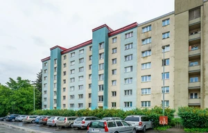 Apartment for rent, 2+1 - 1 bedroom, 57m<sup>2</sup>